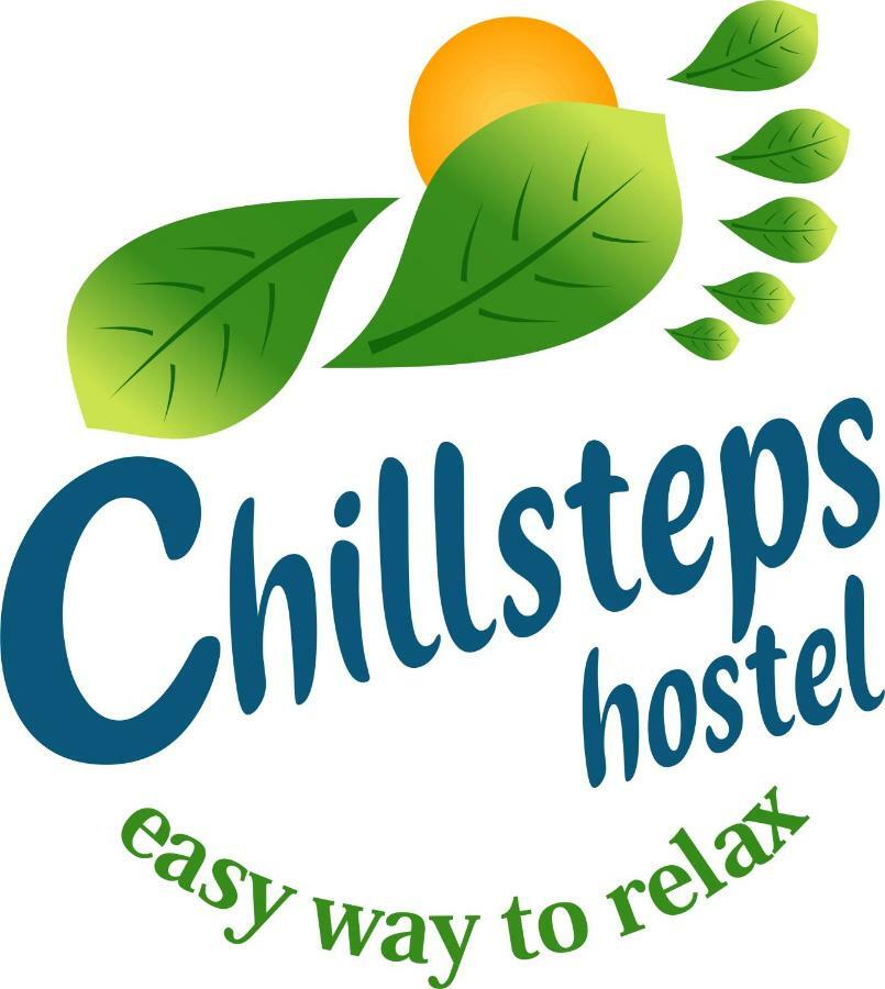 Chillsteps Hostel Fethiye Exteriör bild